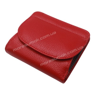 Жіночі гаманці 266 red