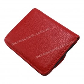 Жіночі гаманці 266 red Жіночі гаманці 266 red