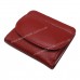 Жіночі гаманці 266 burgundy Жіночі гаманці 266 burgundy