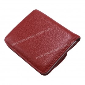 Жіночі гаманці 266 burgundy Жіночі гаманці 266 burgundy