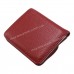Жіночі гаманці 266 burgundy