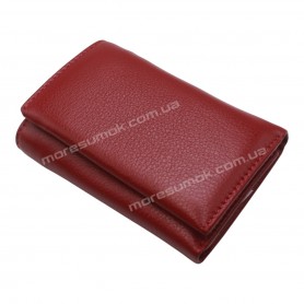 Жіночі гаманці 009 burgundy