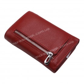 Жіночі гаманці 009 burgundy