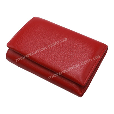 Жіночі гаманці 009 red