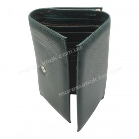 Женские кошельки 008-410 green