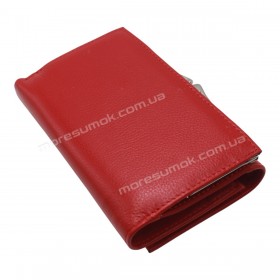 Женские кошельки 008-410 red