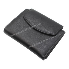 Жіночі гаманці 1268 black