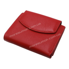 Жіночий гаманець 1268 red Жіночий гаманець 1268 red