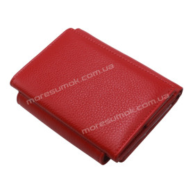 Жіночий гаманець 1268 red Жіночий гаманець 1268 red
