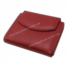 Жіночі гаманці 1268 burgundy Жіночі гаманці 1268 burgundy