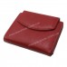 Жіночі гаманці 1268 burgundy Жіночі гаманці 1268 burgundy
