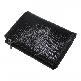 Жіночі гаманці 8821 black