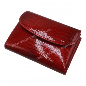 Жіночі гаманці 8821 red