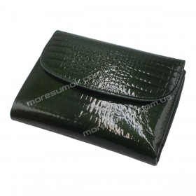 Жіночі гаманці 8821 green