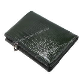 Женские кошельки 8821 green