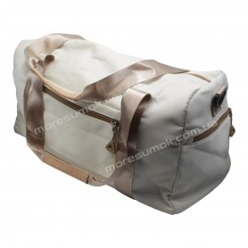 Спортивні сумки 7001 beige Спортивні сумки 7001 beige