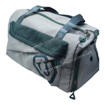 Спортивні сумки 7001 light blue