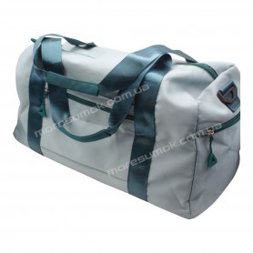 Спортивні сумки 7001 light blue Спортивні сумки 7001 light blue