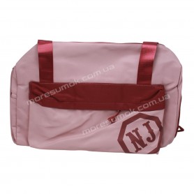 Спортивні сумки 7001 pink Спортивні сумки 7001 pink