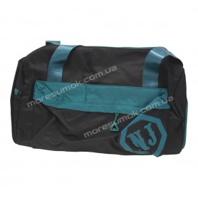 Спортивні сумки 7001 black Спортивні сумки 7001 black