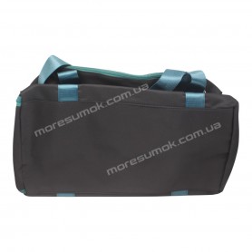 Спортивні сумки 7001 black Спортивні сумки 7001 black