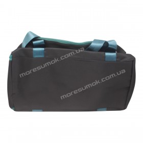 Спортивные сумки 7001 black