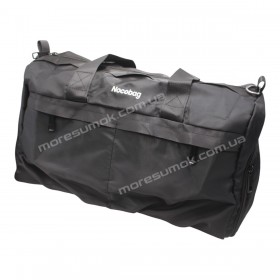 Спортивные сумки 01 nocobag black