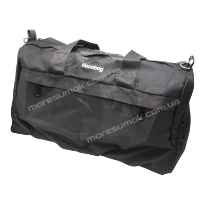 Спортивні сумки 01 nocobag black