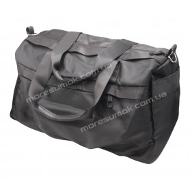Спортивні сумки 01 nocobag black Спортивні сумки 01 nocobag black
