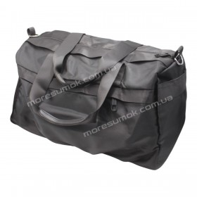 Спортивные сумки 01 nocobag black