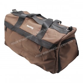 Спортивные сумки 01 nocobag coffee