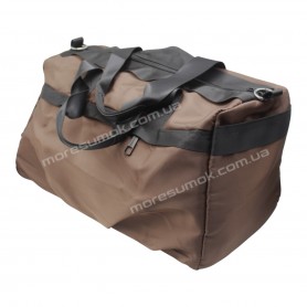 Спортивні сумки 01 nocobag coffee Спортивні сумки 01 nocobag coffee