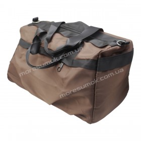 Спортивные сумки 01 nocobag coffee