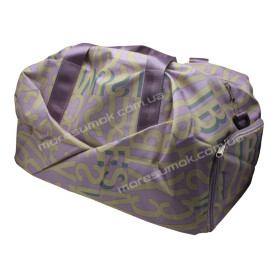 Спортивні сумки 02 music vibe purple