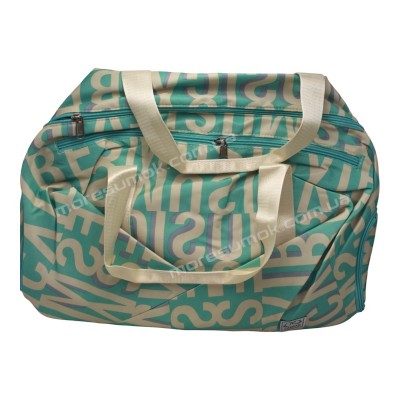 Спортивні сумки 02 music vibe mint