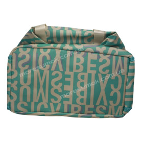 Спортивные сумки 02 music vibe mint Спортивные сумки 02 music vibe mint