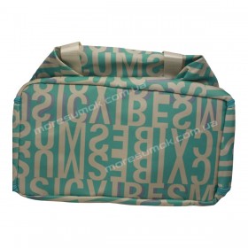Спортивные сумки 02 music vibe mint