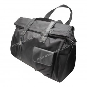 Спортивні сумки 816-1 black Спортивні сумки 816-1 black