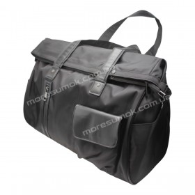 Спортивные сумки 816-1 black