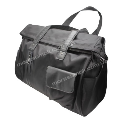 Спортивні сумки 816-1 black