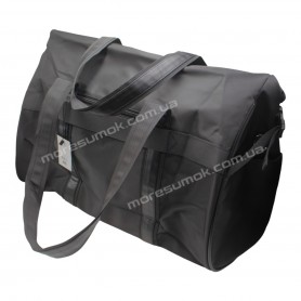 Спортивні сумки 816-1 black Спортивні сумки 816-1 black