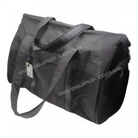 Спортивные сумки 816-1 black