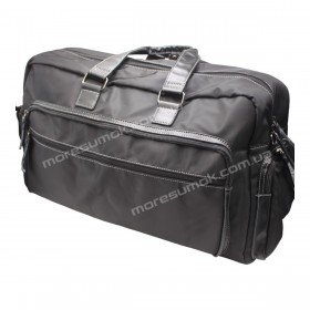 Спортивные сумки 802-1 black