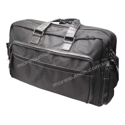 Спортивні сумки 802-1 black