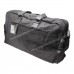 Спортивні сумки 802-1 black