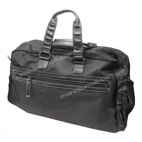 Спортивні сумки 809-1 black Спортивні сумки 809-1 black