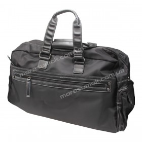 Спортивные сумки 809-1 black