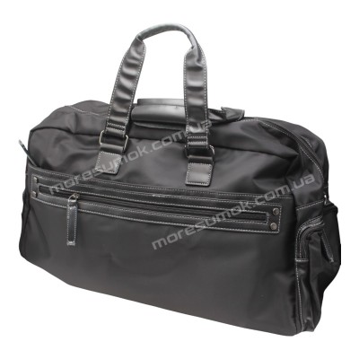 Спортивні сумки 809-1 black