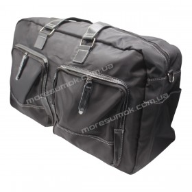 Спортивные сумки 810-1 black