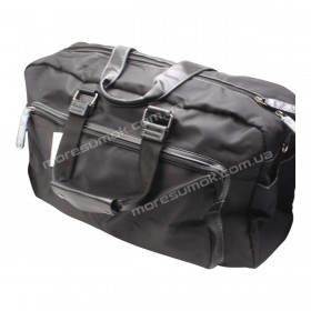 Спортивные сумки 810-1 black